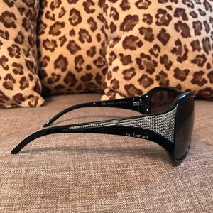 Vintage Valentino sunglasses